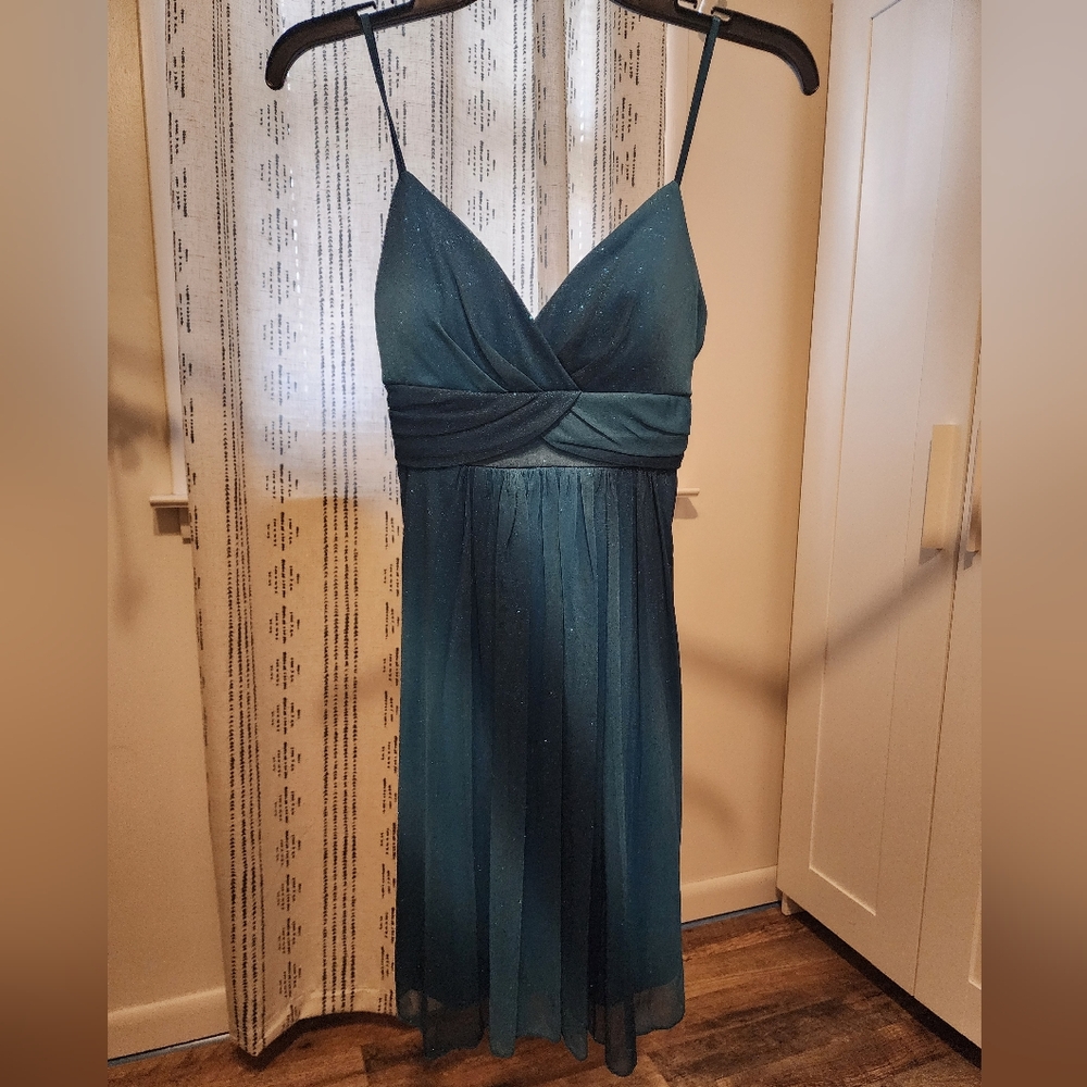 Homecoming/Evening Dress